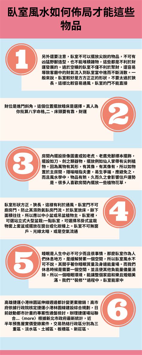 床下放什麼招財|睡著睡著就有錢了！增加財運的床鋪4風水，床頭擺「這些物品」。